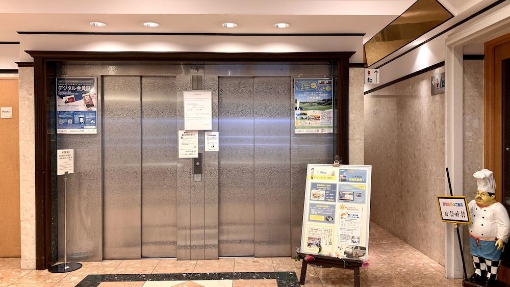 東横inn博多駅南 福岡市 エクステリア 写真