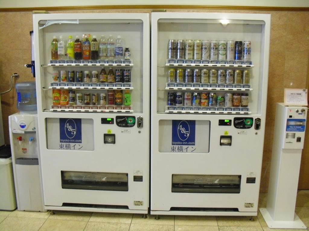 東横inn博多駅南 福岡市 エクステリア 写真
